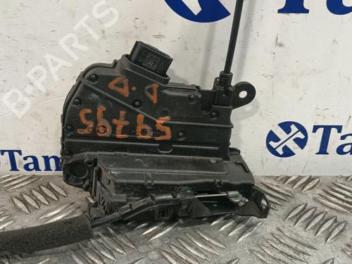 Used Front right lock RENAULT CLIO IV (BH_) 1.5 dCi 75 (75 hp) 31164232