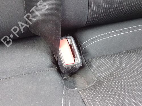 Used Seat buckle Seat buckle 38017036 38017036