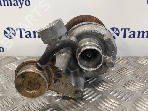 Used Turbocharger/Supercharger PEUGEOT 605 (6B) [1989-1999]  14986726