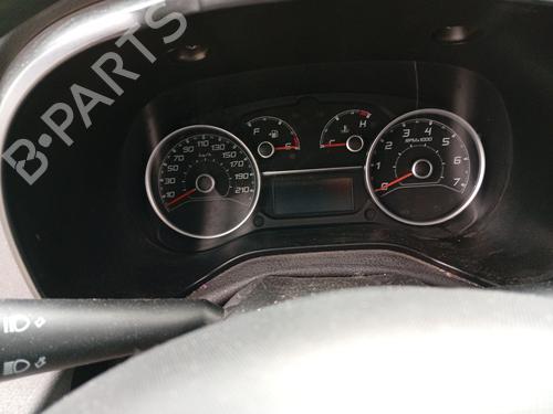 Used Instrument cluster Instrument cluster 39621830 39621830