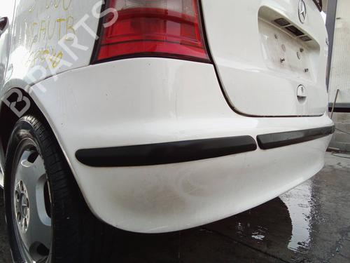 Starter MERCEDES-BENZ A-CLASS (W168)  | BP11828155M8 