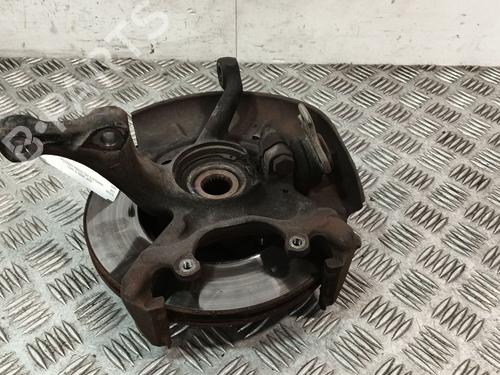 Used Right front steering knuckle Right front steering knuckle 38564386 38564386
