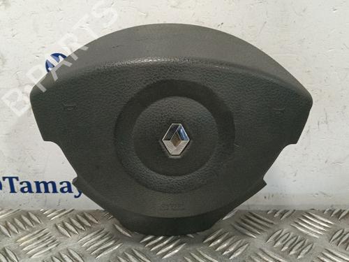 Used Driver airbag RENAULT MODUS / GRAND MODUS (F/JP0_) 1.5 dCi (FP0F, JP0F) (86 hp) 28450945