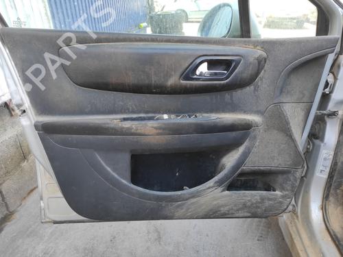 Engine control unit (ECU) CITROËN C4 I (LC_)  | BP18550898M57 
