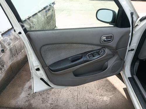 Gearbox DAEWOO LANOS Saloon (KLAT) 1.3 | BP38622735M3  - Image 11