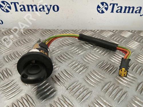 Ignition barrel RENAULT SCÉNIC I MPV (JA0/1_, FA0_)  | BP26396668M48 