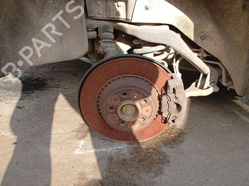 Used Right rear steering knuckle VOLVO XC90 I (275) 2.5 T AWD (209 hp) 32663752