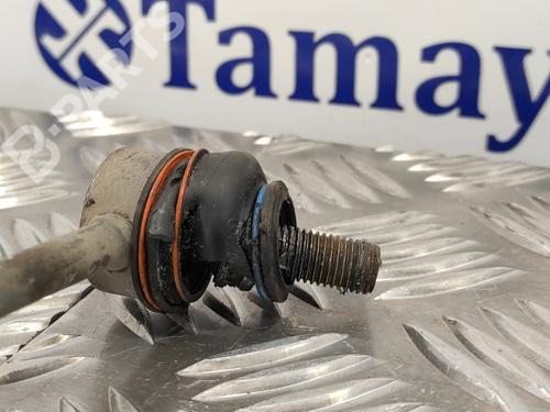 Anti roll bar RENAULT CLIO III (BR0/1, CR0/1)  | BP10560670M96 