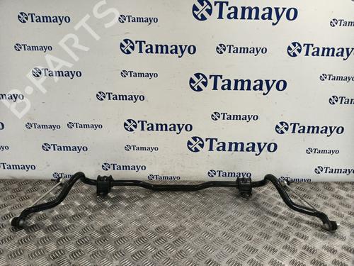 Used Anti roll bar Anti roll bar HONDA CIVIC VII Hatchback (EU, EP, EV) 1.7 CTDi (EP4, EU9) (100 hp) 34630124 34630124