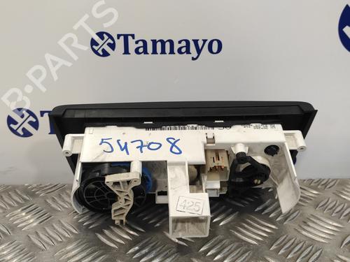 Climate control OPEL VECTRA B (J96)  | BP13635126I5 