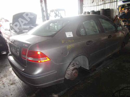 Fuse box SAAB 9-3 (YS3F, E79, D79, D75) 1.9 TiD | BP1507462E1 