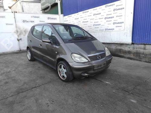 Używane Silnik MERCEDES-BENZ A-CLASS (W168) [1997-2005]  23094155