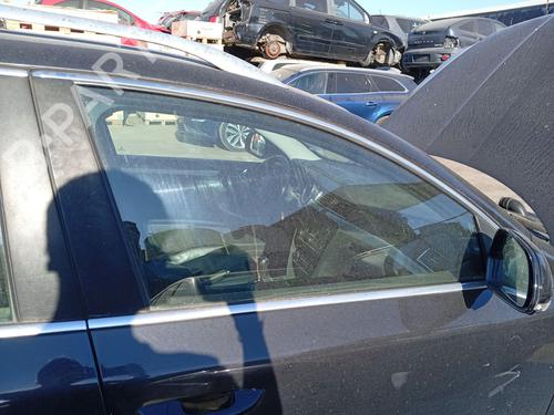 Used Front right door window Front right door window 37604076 37604076