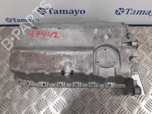 Oil sump SEAT ALTEA XL (5P5, 5P8) 1.9 TDI | BP14360413M115 