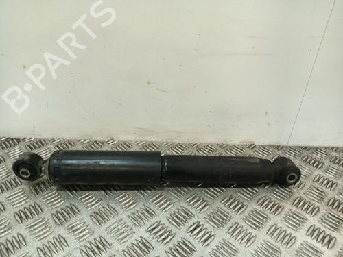 Used Left rear shock absorber Left rear shock absorber PEUGEOT BIPPER (AA_) 1.4 HDi (68 hp) 34606436 34606436