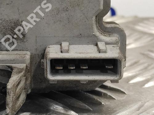 Rear right lock CITROËN XSARA (N1) 2.0 HDi 109 | BP12000772C99 