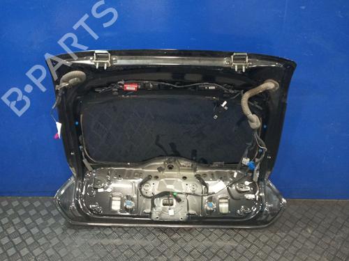 Tailgate VOLVO V40 Hatchback (525) D3 | BP30191465C6 