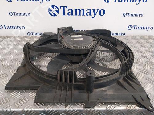 Radiator fan BMW 3 (E90)  | BP27672513M35 