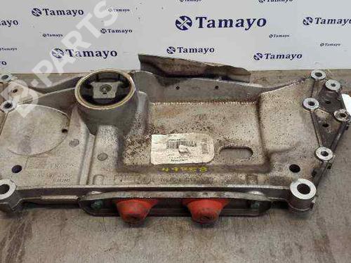 Used Subframe VW TOURAN (1T1, 1T2) 1.4 TSI (140 hp) 6066394