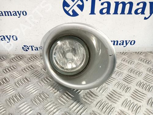 Faro Antiniebla delantero izquierdo CITROËN BERLINGO MULTISPACE (B9)  | BP27855185C30 