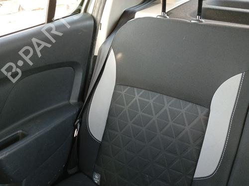 rear-right-seatbelt-dacia-sandero-ii-2012-33856906 main image