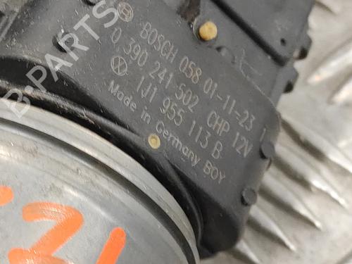 Viskermotor vindrute VW GOLF IV (1J1) 1.9 TDI | BP21086207M29 