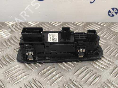 Left front window switch PEUGEOT 308 SW I (4E_, 4H_)  | BP24287969I27 