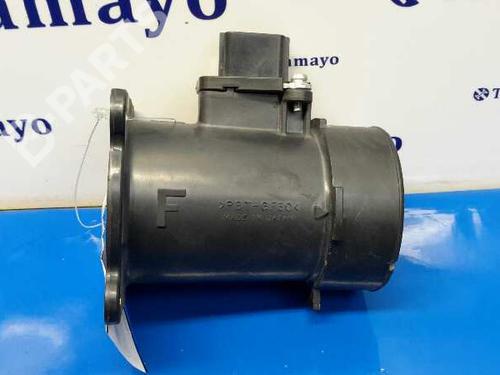 Mass air flow sensor NISSAN X-TRAIL I (T30) 2.2 dCi | BP6150288M95 
