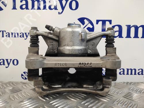 Left front brake caliper CUPRA FORMENTOR (KM7, KMP) | BP15594854M105