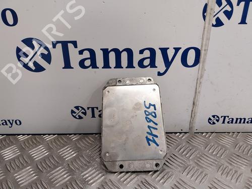 Engine control unit (ECU) OPEL MERIVA A MPV (X03)  | BP25346206M57 