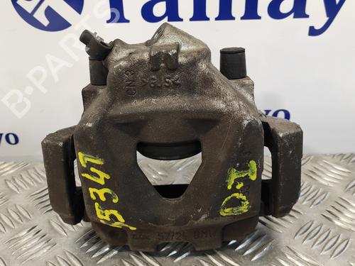 Used Left front brake caliper BMW 3 (E90) [2004-2012]  13542386