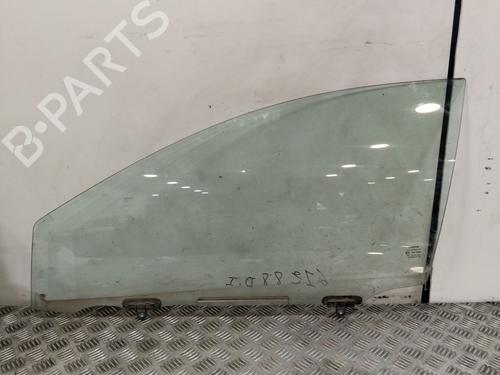 Used Front left door window Front left door window TOYOTA AURIS (_E18_) 1.2 (NRE185_, NRE185R) (116 hp) 39933804 39933804