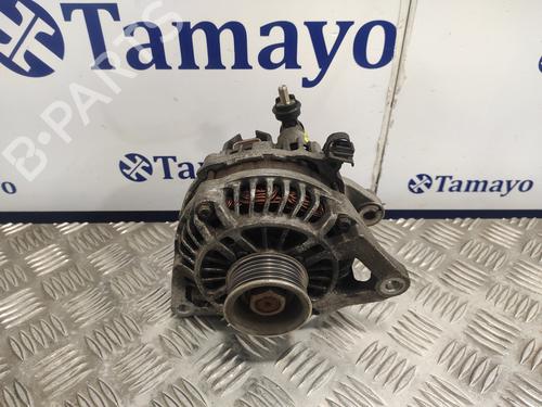 Generator MAZDA 3 (BK) [2003-2009]  21606298