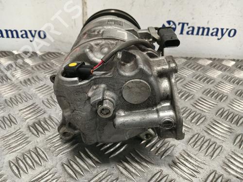 AC compressor BMW 1 (F21)  | BP28337361M34 