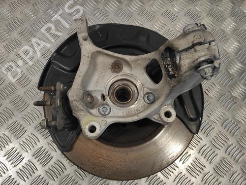 Left front steering knuckle AUDI A3 (8V1, 8VK) S3 quattro | BP13490496M25 