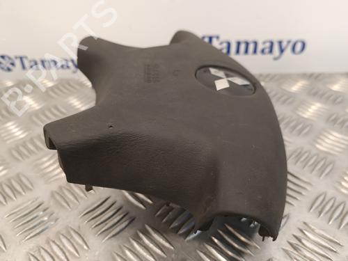 Driver airbag MITSUBISHI OUTLANDER I (CU_W) 2.0 (CU2W) | BP16714893C9 