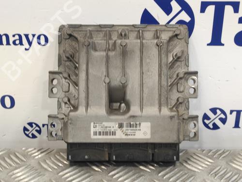Engine control unit (ECU) RENAULT SCÉNIC III (JZ0/1_)  | BP18951154M57 