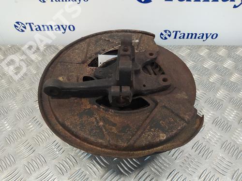 Right front steering knuckle PORSCHE 944  | BP10525381M26 