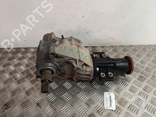 Used Rear differential Rear differential 39499826 39499826