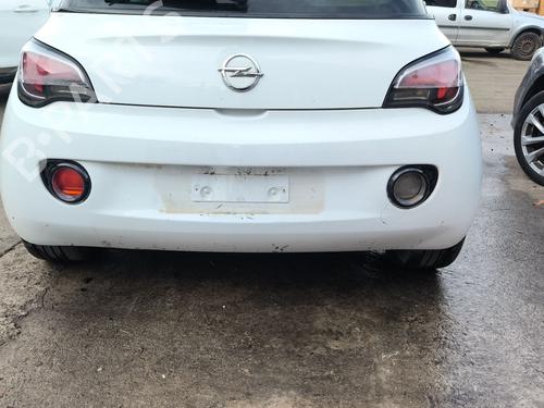Used Rear bumper Rear bumper FORD ESCORT VI Turnier (GAL) 1.6 i 16V (90 hp) 40261184 40261184
