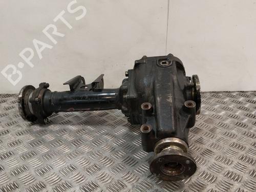 Differential, foran Differential, foran NISSAN TERRANO II (R20) 2.7 TD 4WD (101 hp) 37219609 37219609