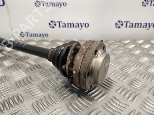 Right rear driveshaft BMW Z3 Roadster (E36)  | BP19494881M41 