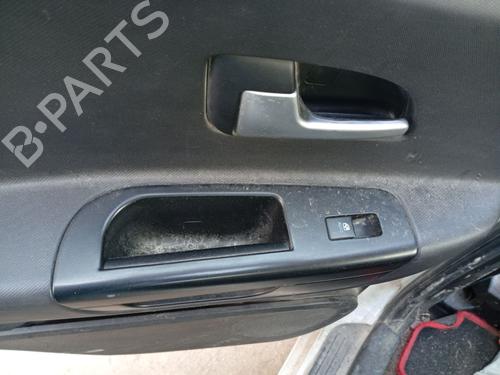 Used Left rear window switch Left rear window switch KIA CEE'D Hatchback (ED) 1.4 (109 hp) 33718592 33718592
