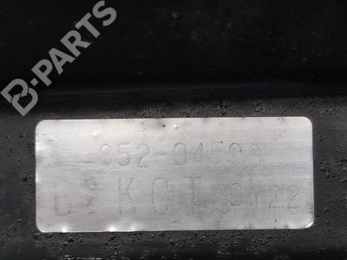 Servo brake FORD RANGER (ER, EQ, R_)  | BP9298176M42 