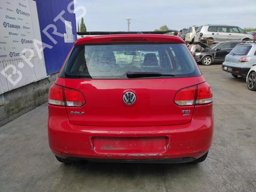 Gearbox VW GOLF VI (5K1) 1.2 TSI | BP20302829M3 