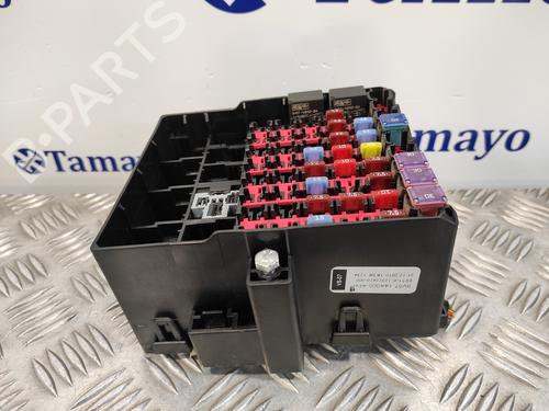 Sikringsdose FORD FIESTA VI (CB1, CCN)  | BP15883102E1 