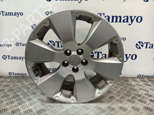 Jante SUBARU LEGACY V (BM) 2.0 D AWD (BMD) (150 hp) 32388800