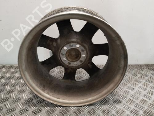 Fælk AUDI A2 (8Z0) 1.4 | BP38086134C45 - Image 2