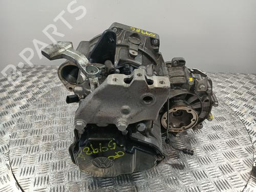 Gearbox SEAT LEON (1P1) 1.9 TDI | BP33455198M3 - Image 3