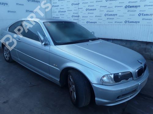 Ignition coil BMW 3 (E46) 320 i | BP20112497M94 